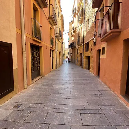 Appartement Mediona I Tarragone