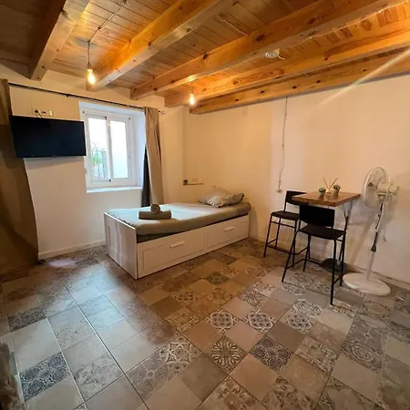 Appartamento Mediona I *