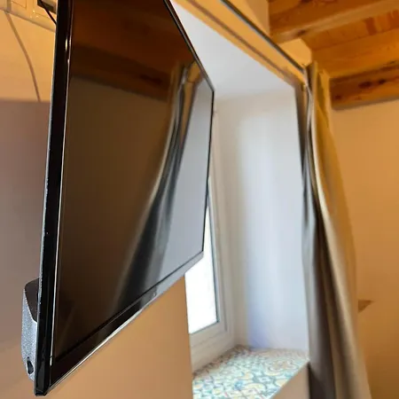 Appartamento Mediona I