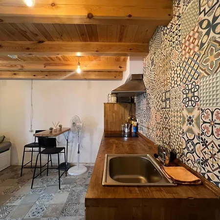 Appartamento Mediona I