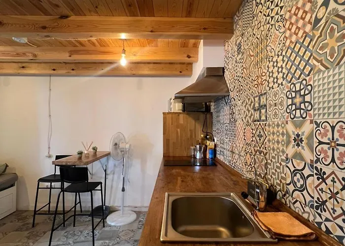 Appartement Mediona I