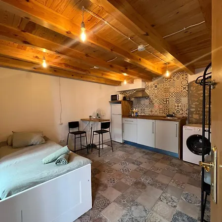 Mediona I Apartman Tarragona